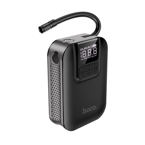 AUTOMOBILINIS ORO KOMPRESORIUS HOCO S53 BREEZE
