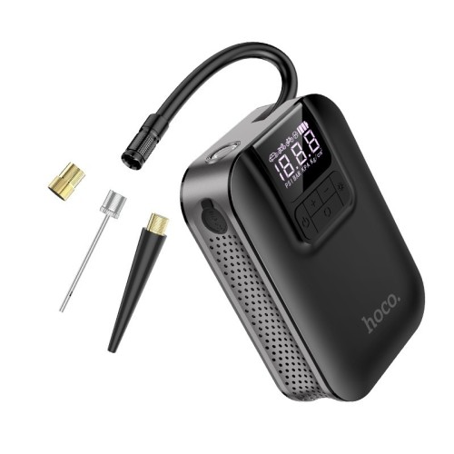 AUTOMOBILINIS ORO KOMPRESORIUS HOCO S53 BREEZE