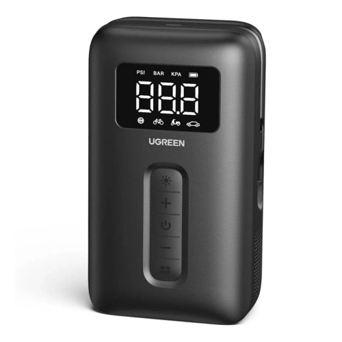 AUTOMOBILINIS ORO KOMPRESORIUS UGREEN CD259 PORTABLE TIRE INFLATOR (15951)