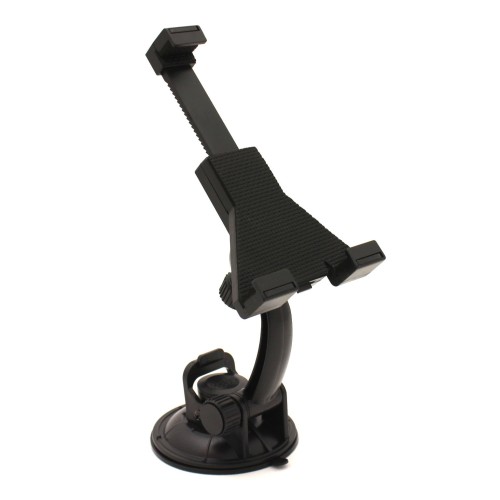 AUTOMOBILINIS PLANŠETINIO KOMPIUTERIO LAIKIKLIS CTH-06 (9-19 CM)