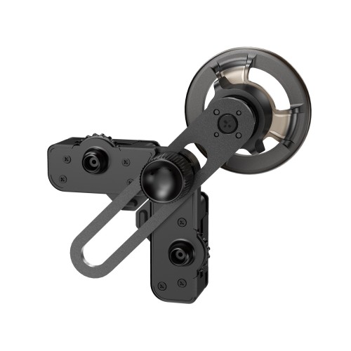 AUTOMOBILINIS TELEFONO LAIKIKLIS ACEFAST D43 (DASHBOARD SCREEN) JUODAS AUTOMOBILINIS TELEFONO LAIKIKLIS ACEFAST D43 (DASHBOARD SCREEN) JUODAS