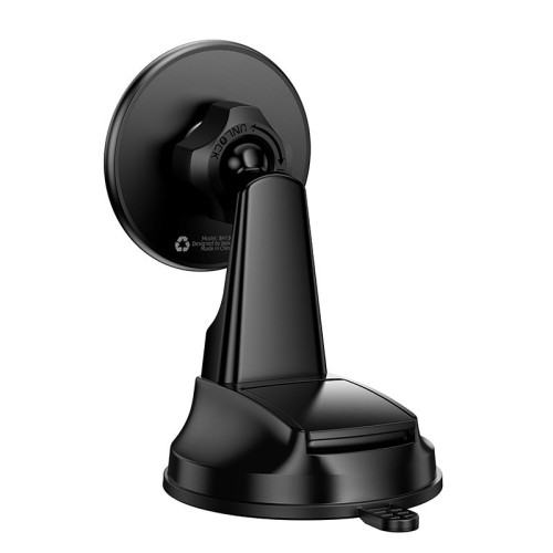 AUTOMOBILINIS TELEFONO LAIKIKLIS BOROFONE BH136 MAGSAFE (DASHBOARD) JUODAS AUTOMOBILINIS TELEFONO LAIKIKLIS BOROFONE BH136 MAGSAFE (DASHBOARD) JUODAS