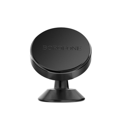 AUTOMOBILINIS TELEFONO LAIKIKLIS BOROFONE BH5 PLATINUM, TVIRTINAMAS ANT PRIETAISŲ SKYDELIO, MAGNETINIS AUTOMOBILINIS TELEFONO LAIKIKLIS BOROFONE BH5 PLATINUM, TVIRTINAMAS ANT PRIETAISŲ SKYDELIO, MAGNETINIS