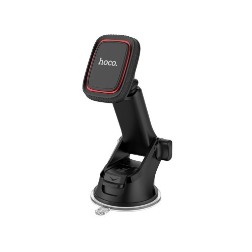 AUTOMOBILINIS TELEFONO LAIKIKLIS HOCO CA42, TVIRTINAMAS ANT PRIETAISŲ SKYDELIO, MAGNETINIS AUTOMOBILINIS TELEFONO LAIKIKLIS HOCO CA42, TVIRTINAMAS ANT PRIETAISŲ SKYDELIO, MAGNETINIS