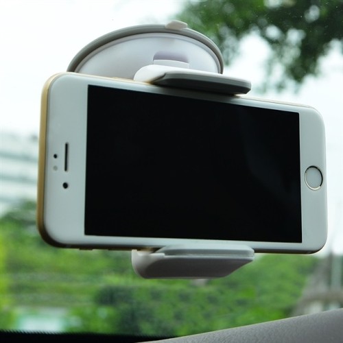 AUTOMOBILINIS TELEFONO LAIKIKLIS HOCO CA5, TVIRTINAMAS PRIE LANGO, TRUMPA-STANDI KOJELĖ BALTAS AUTOMOBILINIS TELEFONO LAIKIKLIS HOCO CA5, TVIRTINAMAS PRIE LANGO, TRUMPA-STANDI KOJELĖ BALTAS