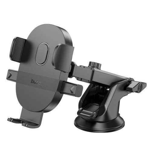 AUTOMOBILINIS TELEFONO LAIKIKLIS HOCO H19 (DASHBOARD/WINDSHIELD) JUODAS AUTOMOBILINIS TELEFONO LAIKIKLIS HOCO H19 (DASHBOARD/WINDSHIELD) JUODAS