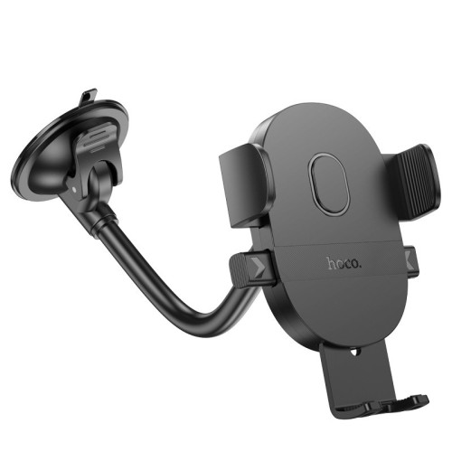 AUTOMOBILINIS TELEFONO LAIKIKLIS HOCO H20 (WINDSHIELD) JUODAS AUTOMOBILINIS TELEFONO LAIKIKLIS HOCO H20 (WINDSHIELD) JUODAS