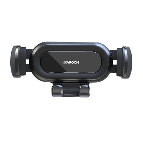 AUTOMOBILINIS TELEFONO LAIKIKLIS JOYROOM JR-ZS351 (AIR VENT) JUODAS