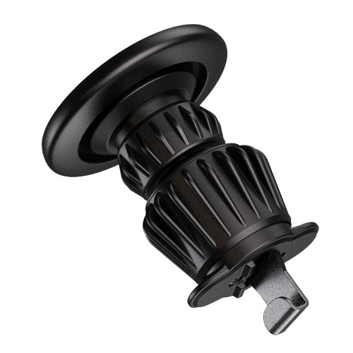 AUTOMOBILINIS TELEFONO LAIKIKLIS JOYROOM JR-ZS406 (AIR VENT) JUODAS