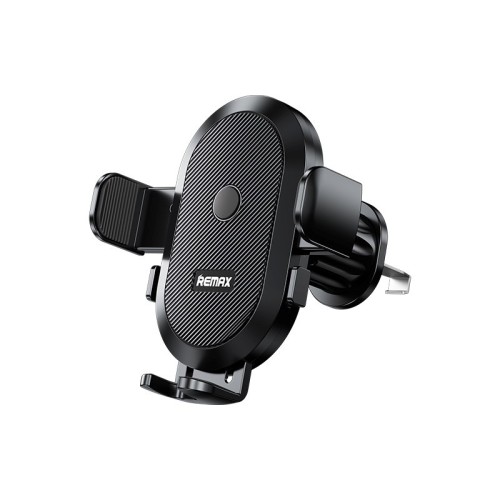 AUTOMOBILINIS TELEFONO LAIKIKLIS REMAX RM-C02 (AIR VENT) JUODAS AUTOMOBILINIS TELEFONO LAIKIKLIS REMAX RM-C02 (AIR VENT) JUODAS