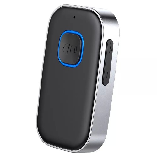 AUX BLUETOOTH LAISVŲ RANKŲ IMTUVAS REACH BR-1 JUODAS AUX BLUETOOTH LAISVŲ RANKŲ IMTUVAS REACH BR-1 JUODAS