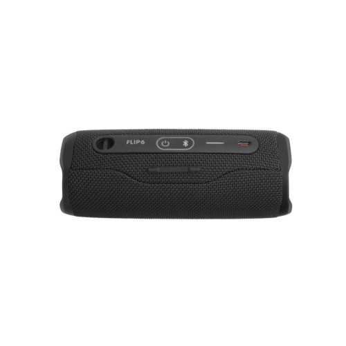 BELAIDĖ KOLONĖLĖ JBL FLIP 6 JUODA