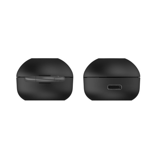 BELAIDĖS AUSINĖS 3MK FLOWBUDS 6.0 JUODOS BELAIDĖS AUSINĖS 3MK FLOWBUDS 6.0 JUODOS