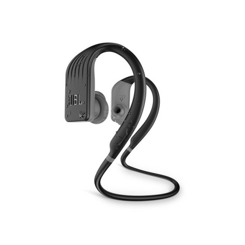 BELAIDĖS AUSINĖS JBL ENDURANCE JUMP SPORT JUODOS