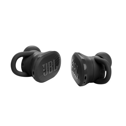 BELAIDĖS AUSINĖS JBL ENDURANCE RACE TWS JUODOS