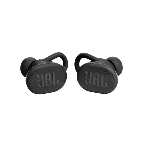 BELAIDĖS AUSINĖS JBL ENDURANCE RACE TWS JUODOS