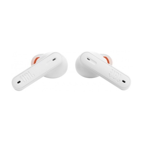 BELAIDĖS AUSINĖS JBL TUNE 230NC TWS BALTOS BELAIDĖS AUSINĖS JBL TUNE 230NC TWS BALTOS