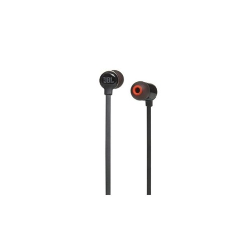 BELAIDĖS AUSINĖS JBL TUNE T115BT JUODOS