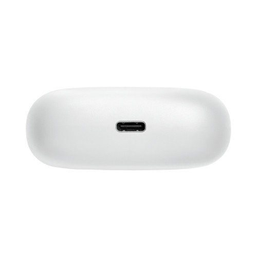 BELAIDĖS AUSINĖS JBL WAVE 200 TWS BALTOS BELAIDĖS AUSINĖS JBL WAVE 200 TWS BALTOS