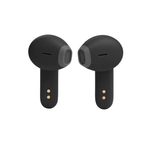 BELAIDĖS AUSINĖS JBL WAVE 300 TWS JUODOS
