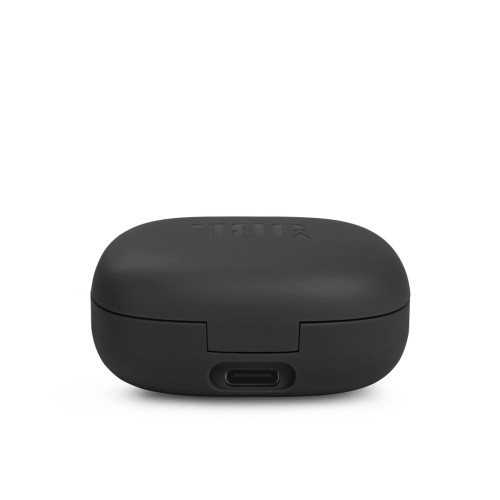 BELAIDĖS AUSINĖS JBL WAVE 300 TWS JUODOS