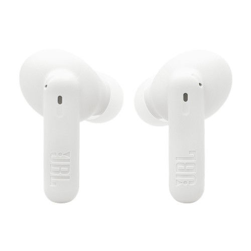 BELAIDĖS AUSINĖS JBL WAVE BEAM 2 TWS BALTOS