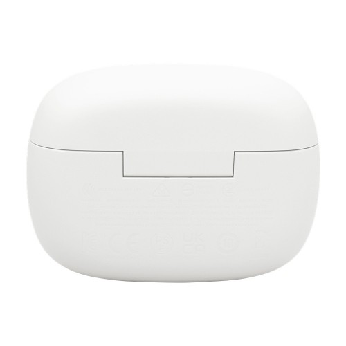 BELAIDĖS AUSINĖS JBL WAVE BEAM 2 TWS BALTOS
