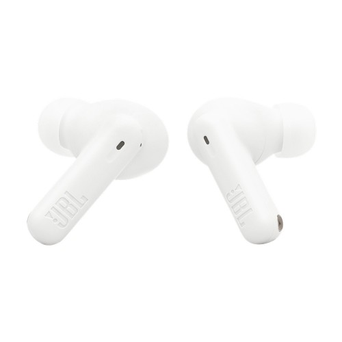 BELAIDĖS AUSINĖS JBL WAVE BEAM 2 TWS BALTOS