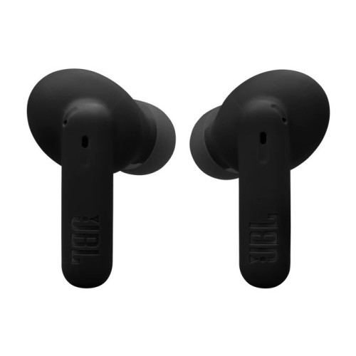 BELAIDĖS AUSINĖS JBL WAVE BEAM 2 TWS JUODOS