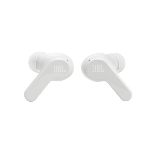 BELAIDĖS AUSINĖS JBL WAVE BEAM TWS BALTOS BELAIDĖS AUSINĖS JBL WAVE BEAM TWS BALTOS