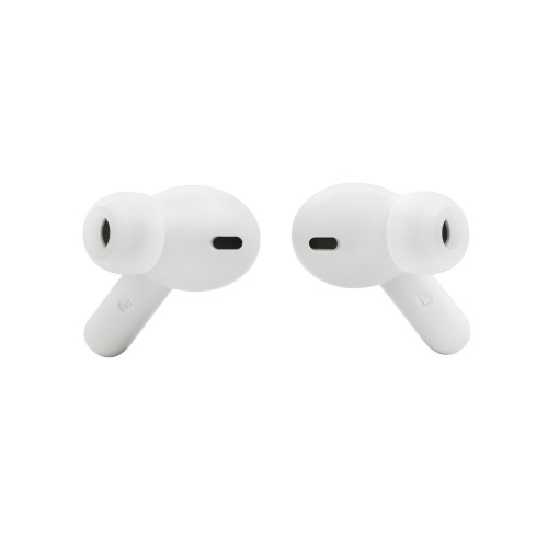 BELAIDĖS AUSINĖS JBL WAVE BEAM TWS BALTOS BELAIDĖS AUSINĖS JBL WAVE BEAM TWS BALTOS