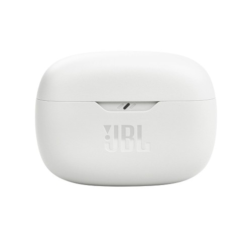 BELAIDĖS AUSINĖS JBL WAVE BEAM TWS BALTOS BELAIDĖS AUSINĖS JBL WAVE BEAM TWS BALTOS
