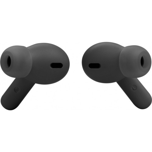 BELAIDĖS AUSINĖS JBL WAVE BEAM TWS JUODOS BELAIDĖS AUSINĖS JBL WAVE BEAM TWS JUODOS