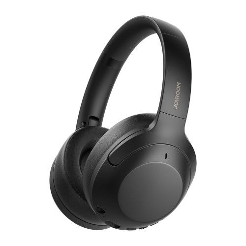BELAIDĖS AUSINĖS JOYROOM JR-JH2 HYBRID ANC JUODOS