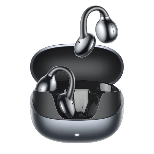 BELAIDĖS AUSINĖS JOYROOM JR-OE3 PILKOS (SPACE GRAY)