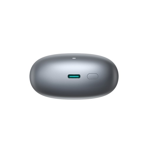 BELAIDĖS AUSINĖS JOYROOM JR-OE3 PILKOS (SPACE GRAY) BELAIDĖS AUSINĖS JOYROOM JR-OE3 PILKOS (SPACE GRAY)