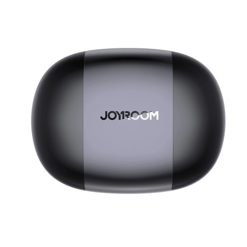 BELAIDĖS AUSINĖS JOYROOM TWS JR-OE4 JUODOS
