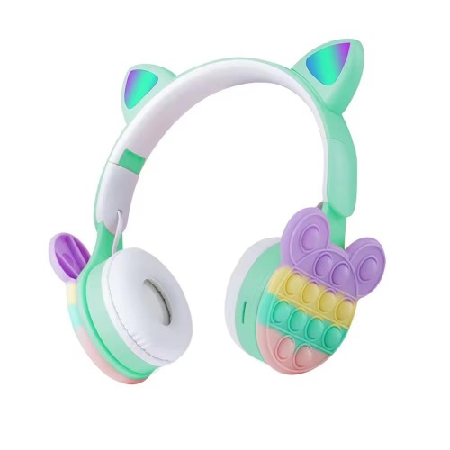 BELAIDĖS AUSINĖS REACH CAT POPIT