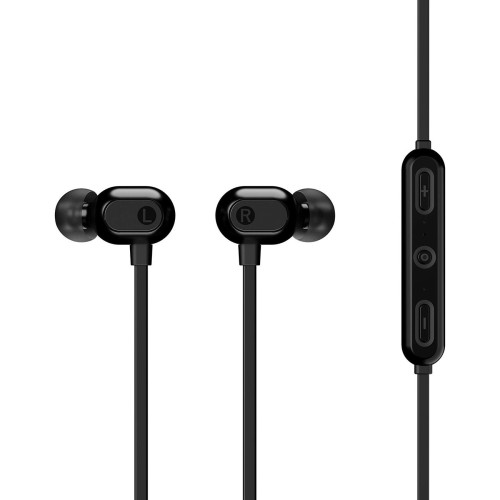 BELAIDĖS AUSINĖS SAMSUNG BY ITFIT DUAL DRIVER GP-OEU023SAA JUODOS