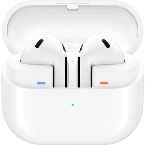 BELAIDĖS AUSINĖS SAMSUNG GALAXY BUDS 3 BALTOS BELAIDĖS AUSINĖS SAMSUNG GALAXY BUDS 3 BALTOS