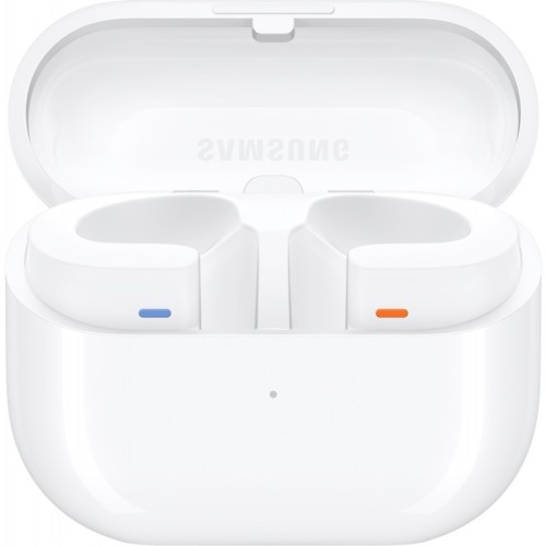 BELAIDĖS AUSINĖS SAMSUNG GALAXY BUDS 3 BALTOS BELAIDĖS AUSINĖS SAMSUNG GALAXY BUDS 3 BALTOS