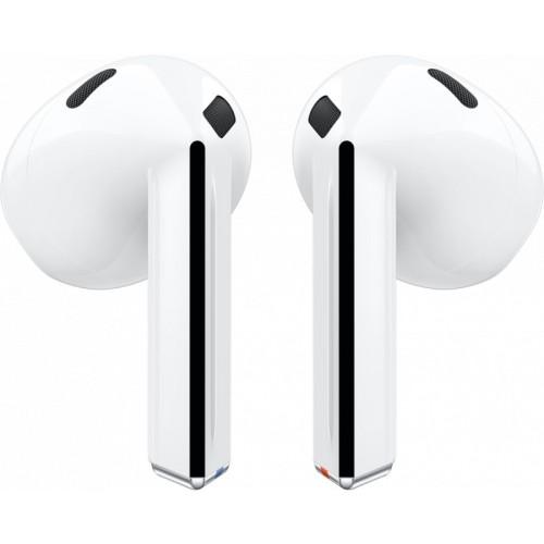 BELAIDĖS AUSINĖS SAMSUNG GALAXY BUDS 3 BALTOS BELAIDĖS AUSINĖS SAMSUNG GALAXY BUDS 3 BALTOS