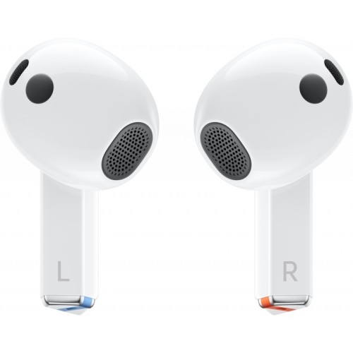 BELAIDĖS AUSINĖS SAMSUNG GALAXY BUDS 3 BALTOS BELAIDĖS AUSINĖS SAMSUNG GALAXY BUDS 3 BALTOS