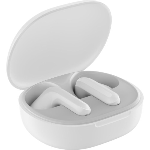 BELAIDĖS AUSINĖS XIAOMI REDMI BUDS 4 LITE BALTOS BHR6919GL