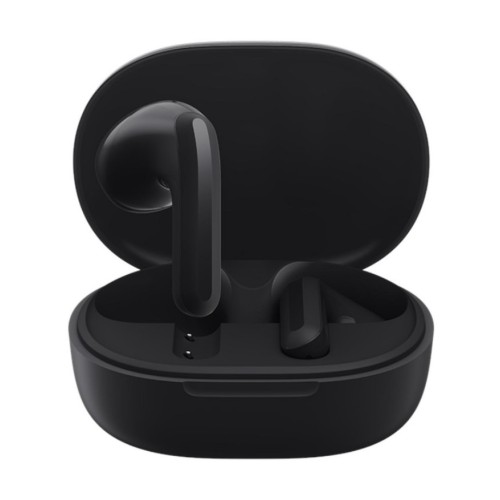 BELAIDĖS AUSINĖS XIAOMI REDMI BUDS 4 LITE JUODOS BHR7118GL BELAIDĖS AUSINĖS XIAOMI REDMI BUDS 4 LITE JUODOS BHR7118GL