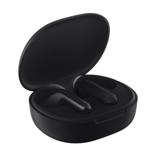 BELAIDĖS AUSINĖS XIAOMI REDMI BUDS 4 LITE JUODOS BHR7118GL BELAIDĖS AUSINĖS XIAOMI REDMI BUDS 4 LITE JUODOS BHR7118GL