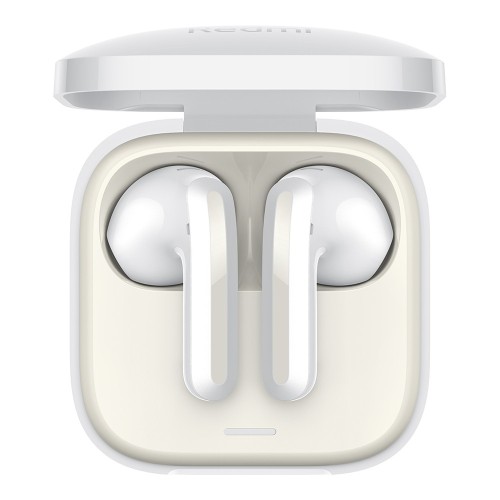 BELAIDĖS AUSINĖS XIAOMI REDMI BUDS 6 ACTIVE BALTOS BHR8391GL