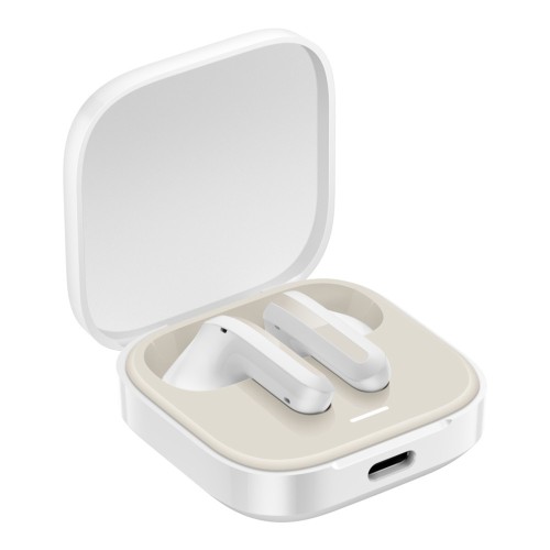 BELAIDĖS AUSINĖS XIAOMI REDMI BUDS 6 ACTIVE BALTOS BHR8391GL