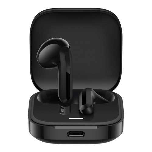 BELAIDĖS AUSINĖS XIAOMI REDMI BUDS 6 ACTIVE JUODOS BHR8396GL BELAIDĖS AUSINĖS XIAOMI REDMI BUDS 6 ACTIVE JUODOS BHR8396GL