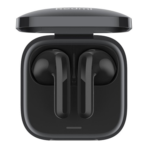 BELAIDĖS AUSINĖS XIAOMI REDMI BUDS 6 ACTIVE JUODOS BHR8396GL BELAIDĖS AUSINĖS XIAOMI REDMI BUDS 6 ACTIVE JUODOS BHR8396GL